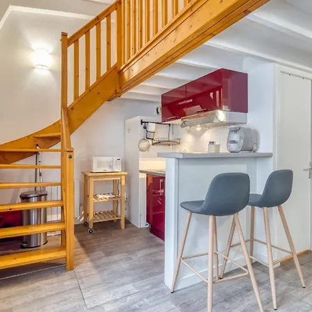 Heva Cosy En Plein Coeur De Apartment *