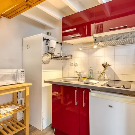 Heva Cosy En Plein Coeur De Apartment
