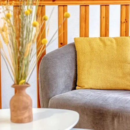 Heva Cosy En Plein Coeur De Apartment Rouen