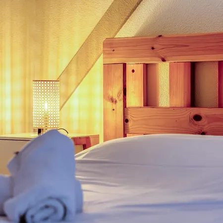 Apartment Heva Cosy En Plein Coeur De