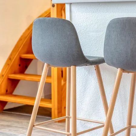 Heva Cosy En Plein Coeur De Apartment *