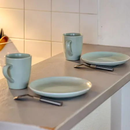 Apartment Heva Cosy En Plein Coeur De Rouen